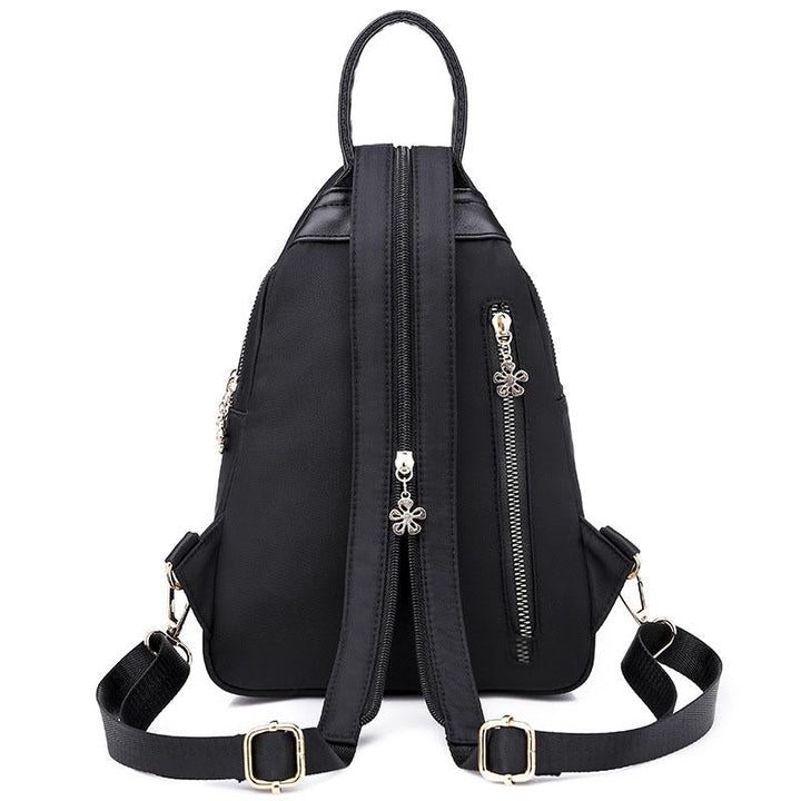BowLift | Embroidery Light Backpack