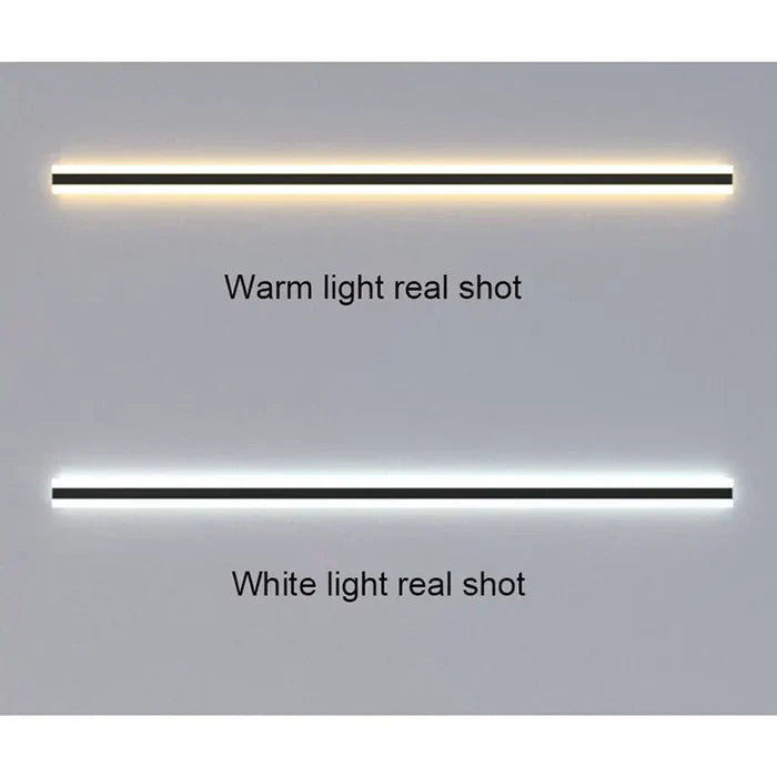 RainGuard Light - Sustainable Weather-resistant Wall Lamp Bowlift