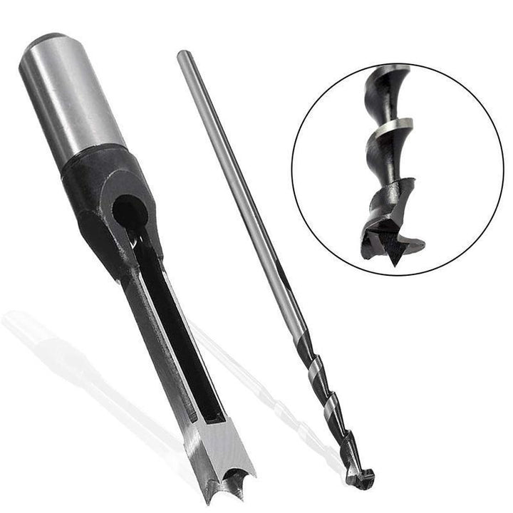 BowLift | Hollow chisel chiseling machine tool