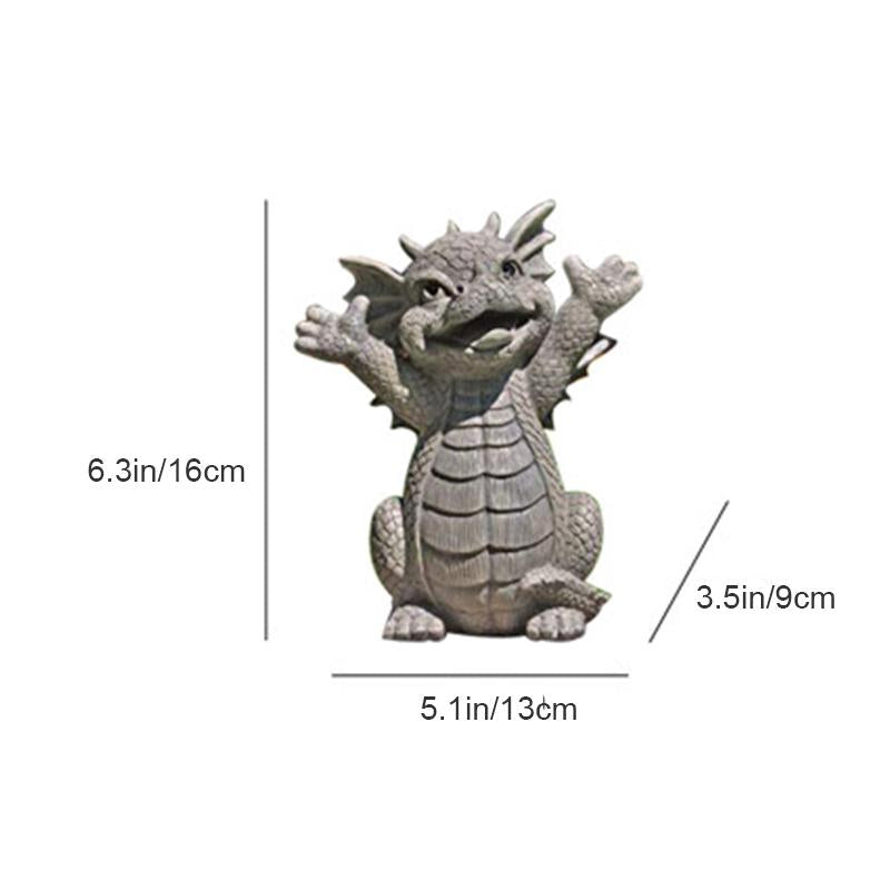 BowLift | Small Dinosaur Crafts Ornaments