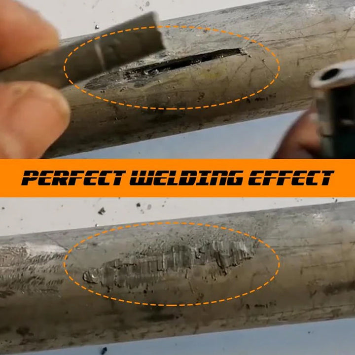 BowLift | Powder Coated Aluminium Welding Wire