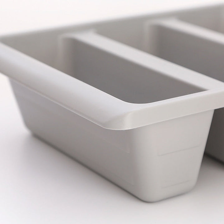 BowLift | Shoe Rack STAXIMO | Space-saving & Modern | For 6 Pairs of Shoes | PP Plastic with Matte Surface
