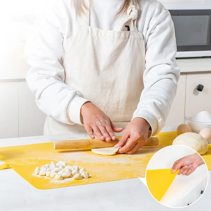 BowLift | Extra Large Kitchen Tools Silicone Pad