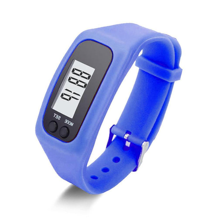 BowLift | Casual Digital Smart Bracelet - It’s Helpful To Your Exercising!