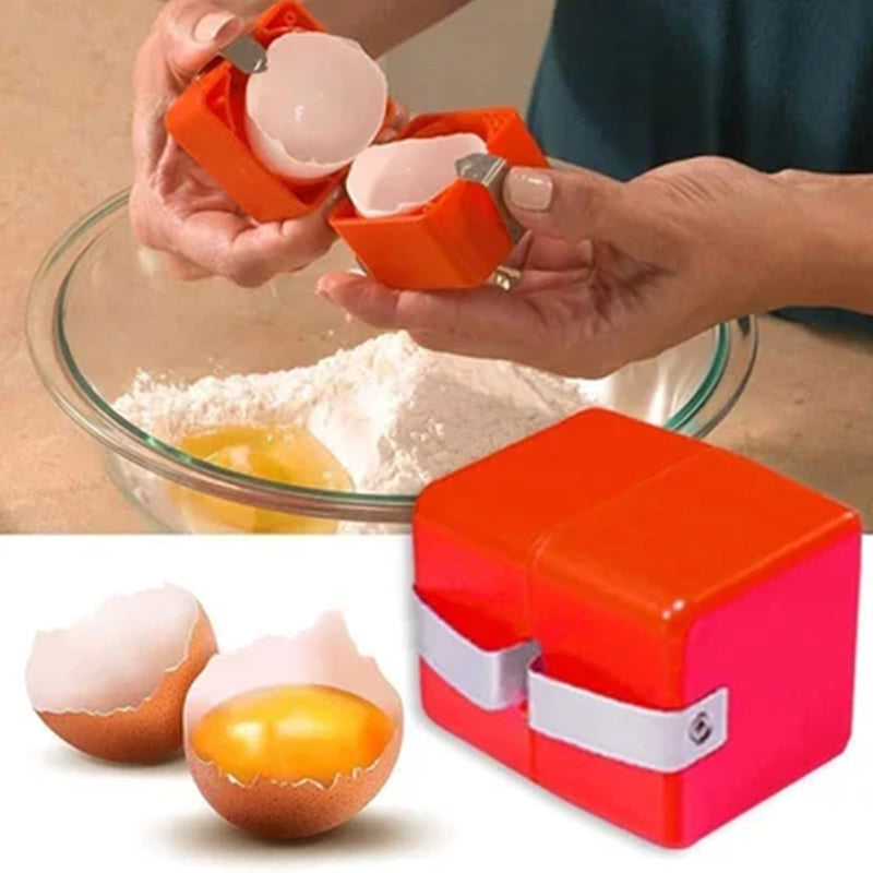 BowLift | simple egg opener