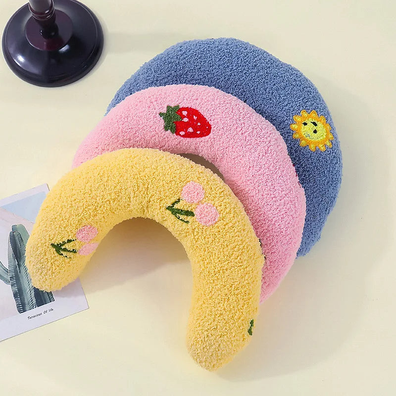 BowLift | Ultra Soft Cat Pillow