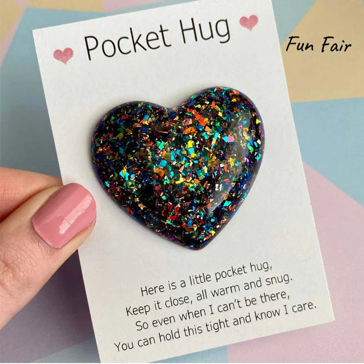 BowLift | Bag embrace heart