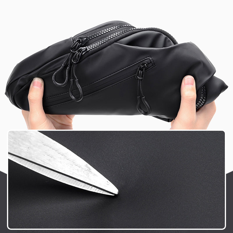 Shoulder bag with large capacity for outdoor use | Bowlift