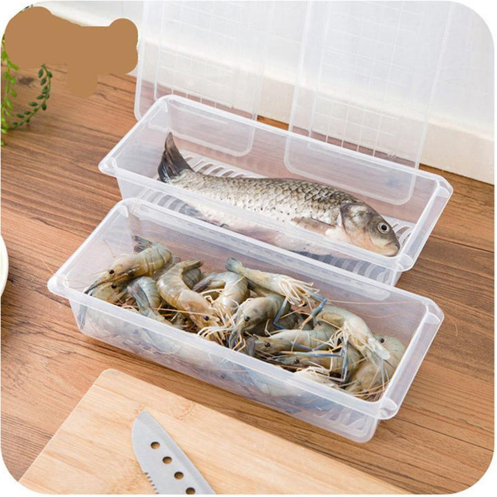 BowLift | Food Storage Box
