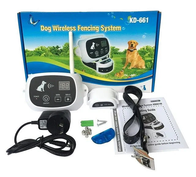 BowLift | Protection and comfort for active paws
