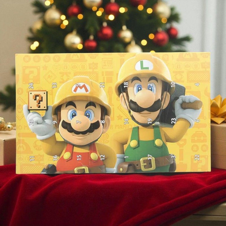 BowLift | AdoreSet - Kawaii figure boxes set for collectors