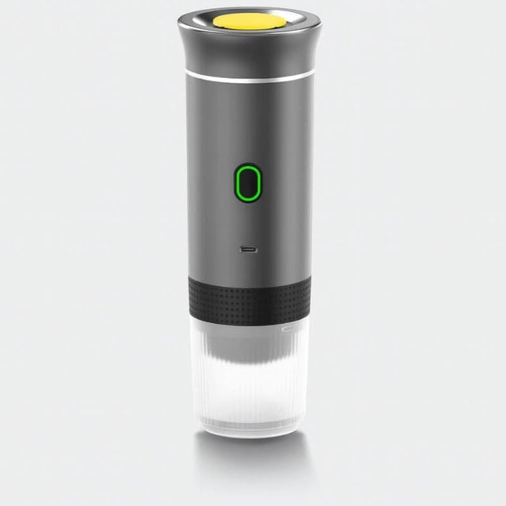 BowLift | Portable 3-in-1 Electric Espresso Coffee Maker
