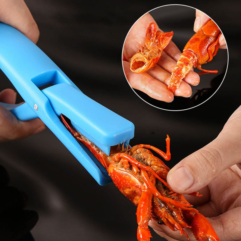 Crawfish Shelled Tool | Bowlift