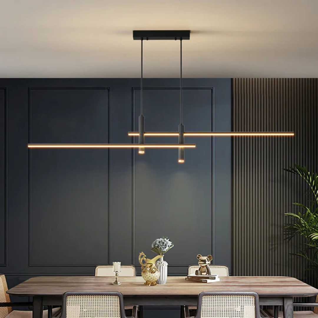 BowLift | Design Pendant Lamp