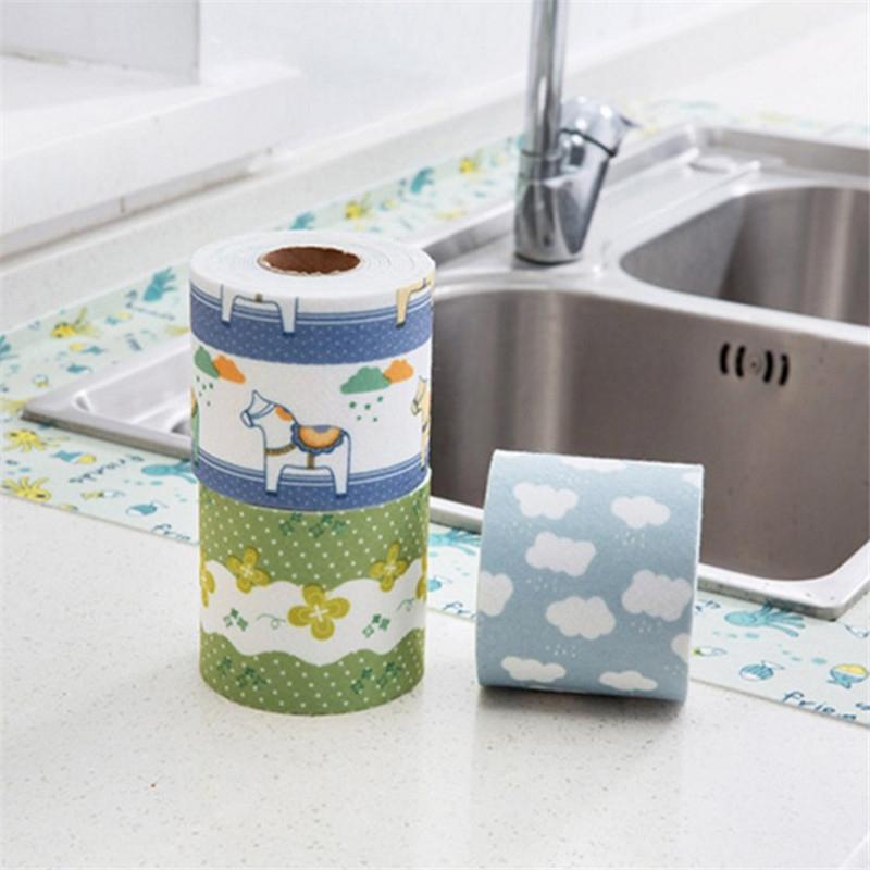 Waterproof Caulk Tape | Bowlift
