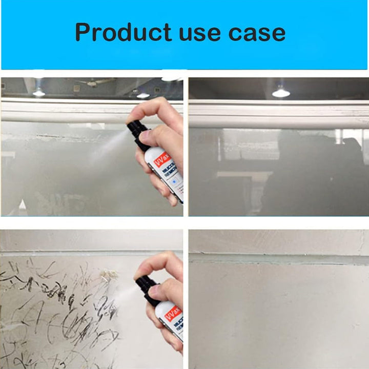 Multifunctional Adhesive Glue Remover | Bowlift