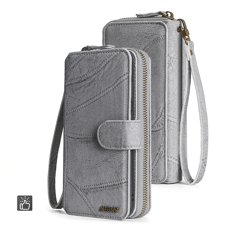 BowLift | Zipper Case for Iphone