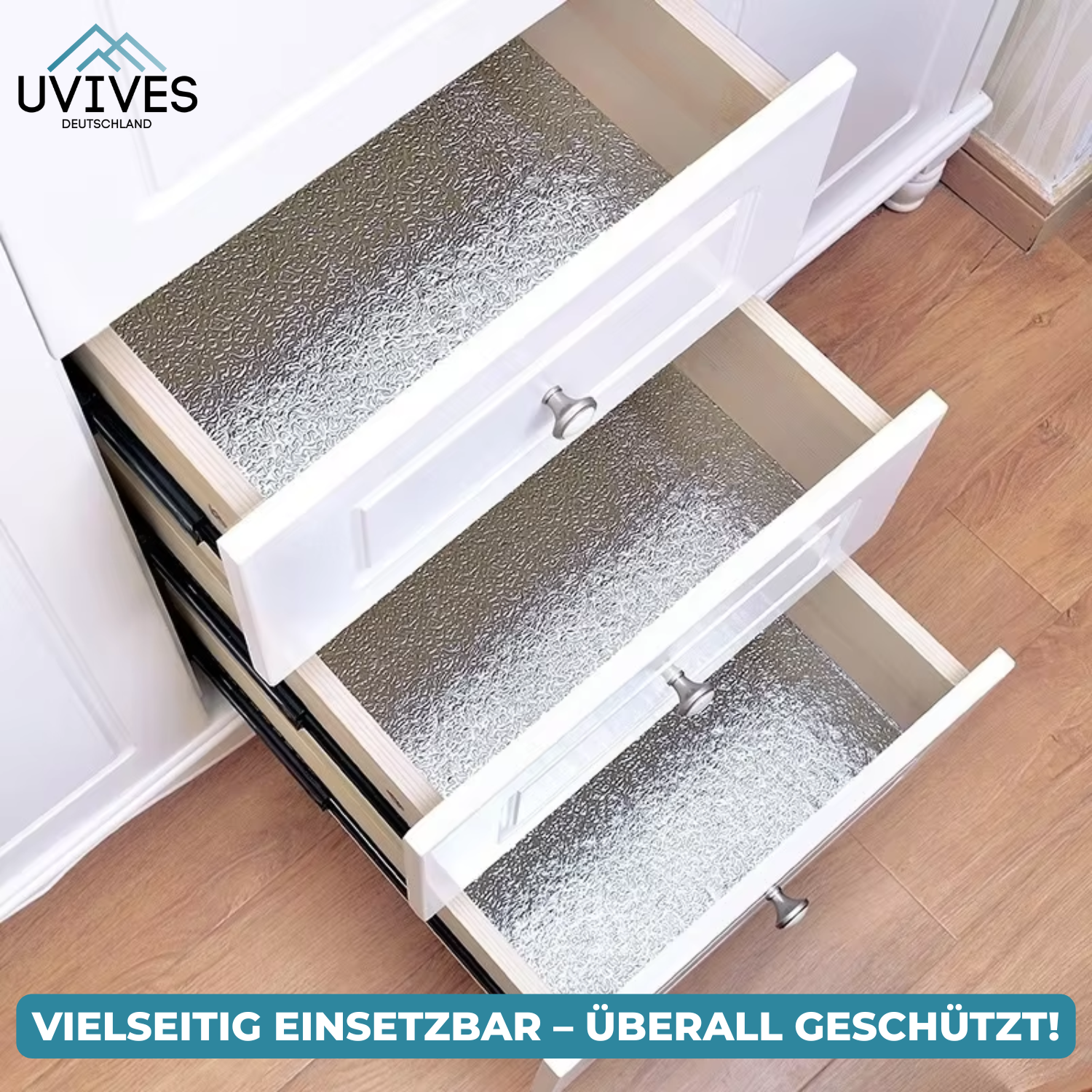 BowLift | FoilShield – The invisible protection for your kitchen!