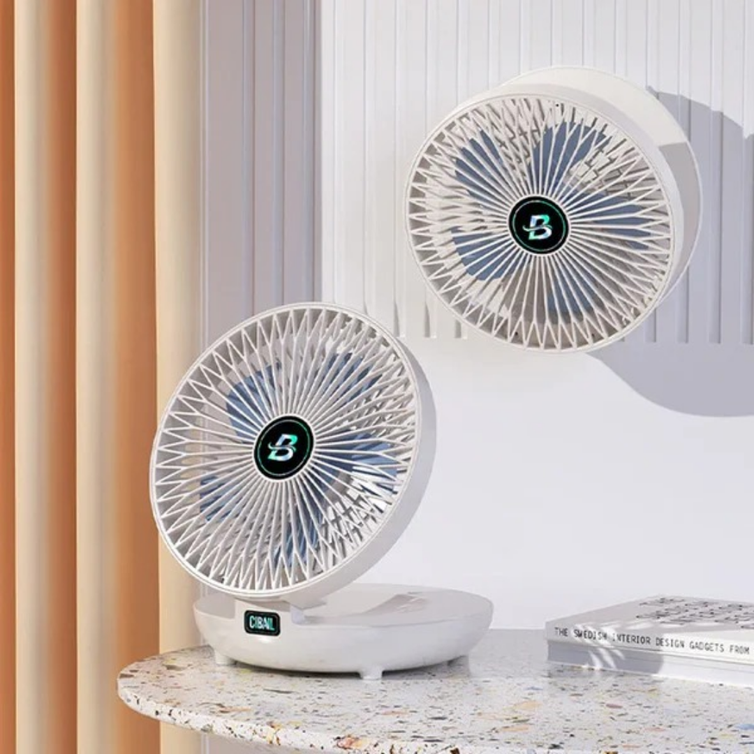 CoolSpin™ Compact Cooling Power | Bowlift