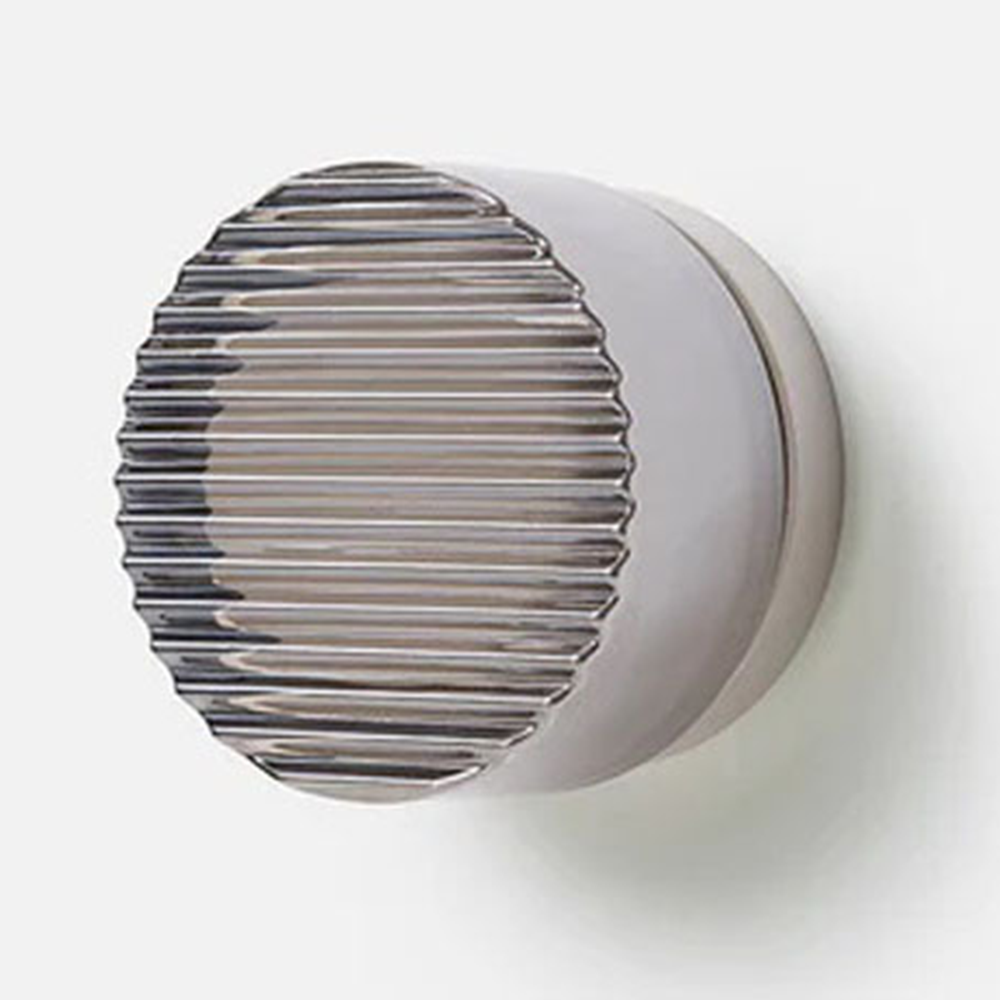 Modern LED Wall Light – Elegant Design for Living and Bedroom | Bowlift