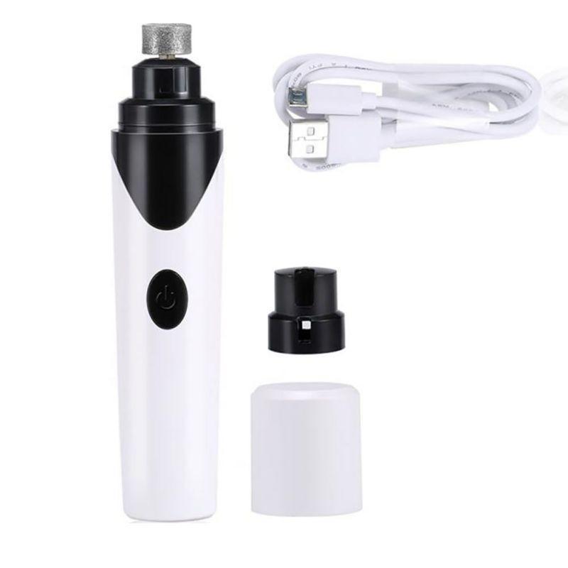 Electric Nail Clipper for Pets | Bowlift
