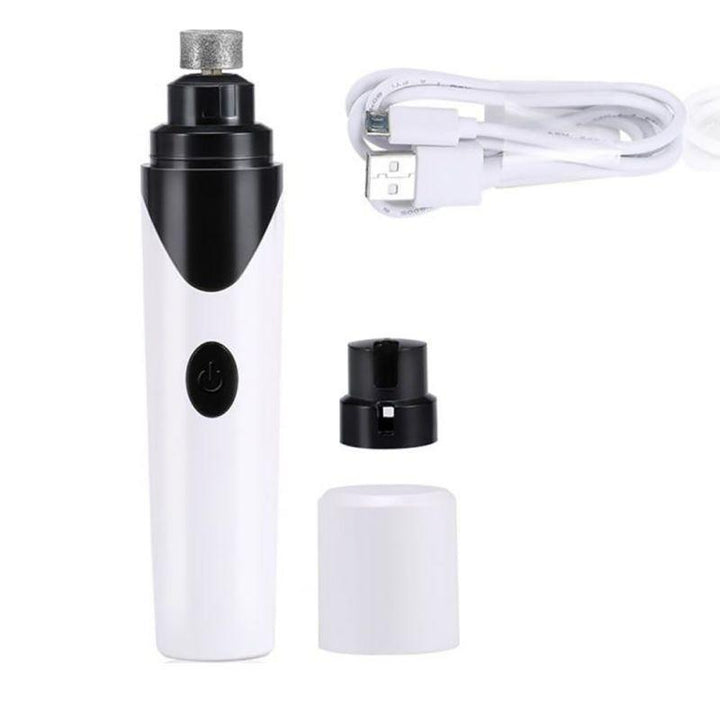 Electric Nail Clipper for Pets | Bowlift