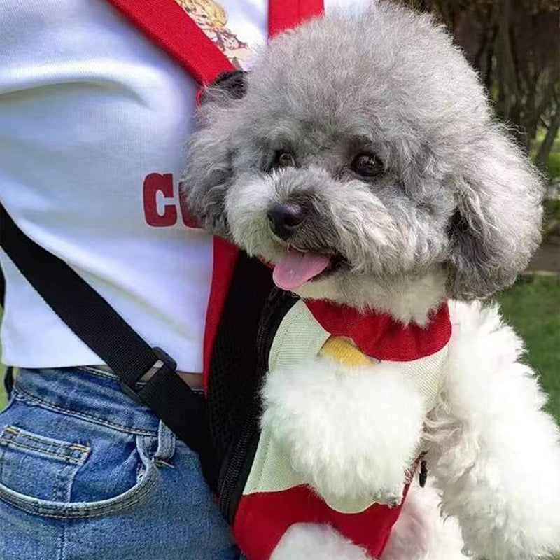 BowLift | Portable backpack for dogs and cats on travels