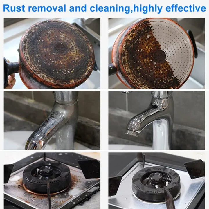 BowLift | Kitchen Foam Rust Remover
