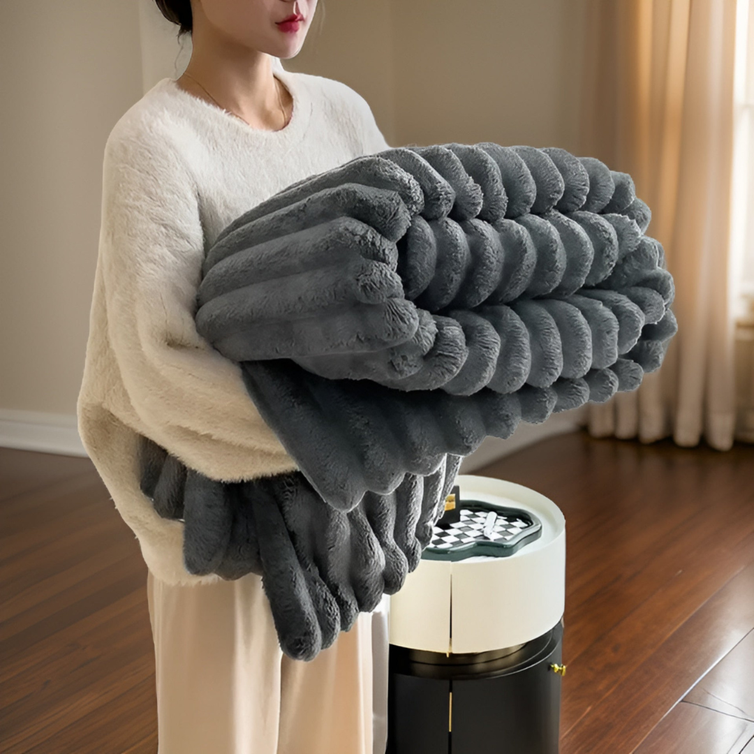 BowLift | Perfect for Chilly Evenings