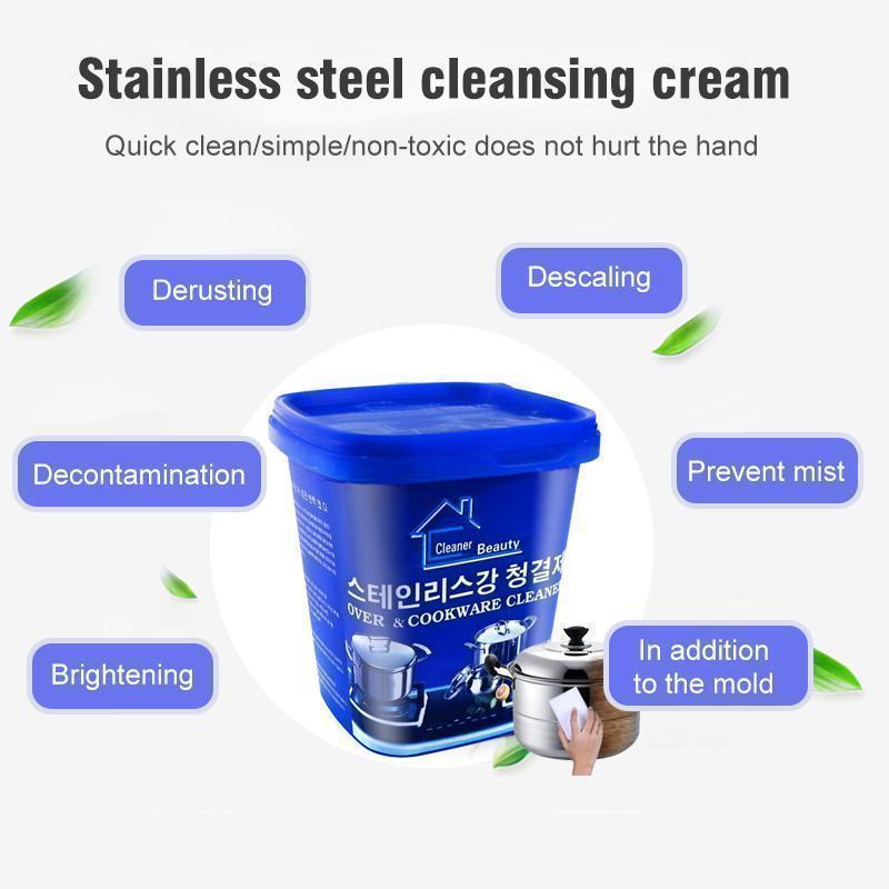 BowLift | Versatile Intensive Cleaner