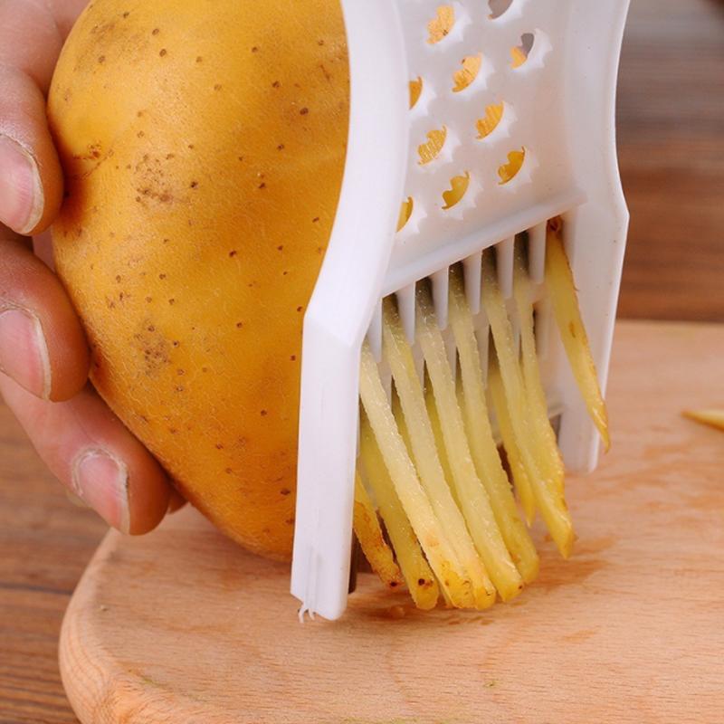 BowLift | Multifunctional Kitchen Peeler