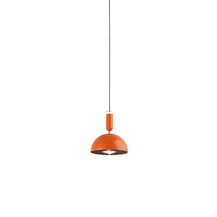 BowLift | Nordic LED Pendant Lamp