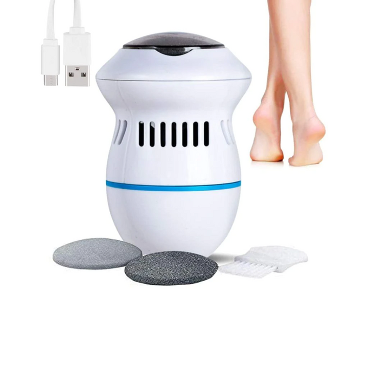 BowLift | Perfect foot care without effort