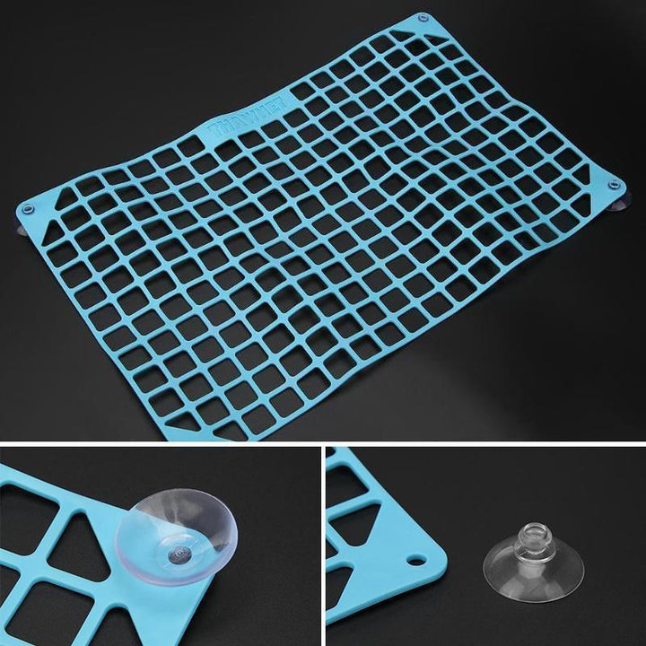 BowLift | Fast Defrosting Net Pad