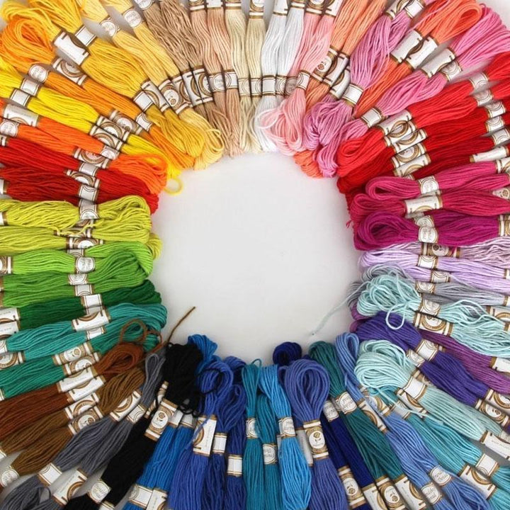 BowLift | Embroidery Floss