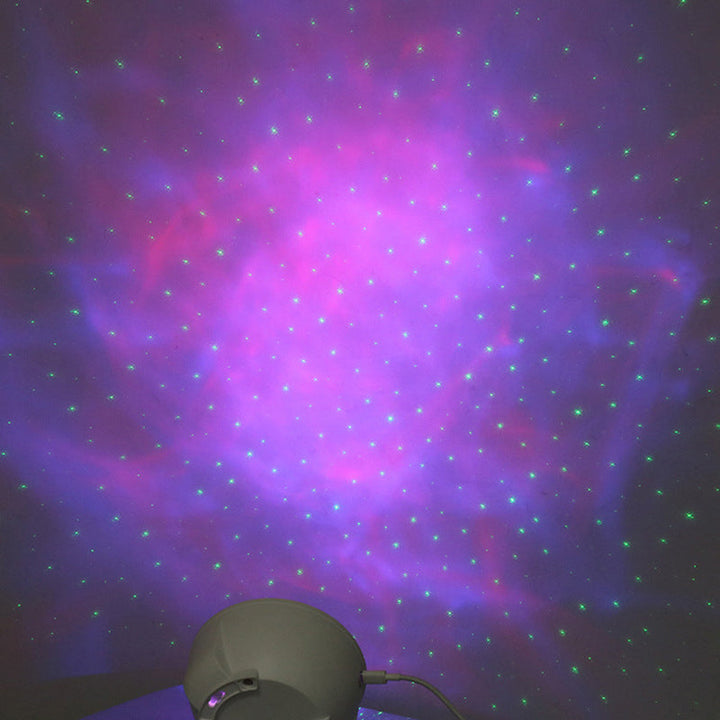 BowLift | Starry Sky Automatic Light