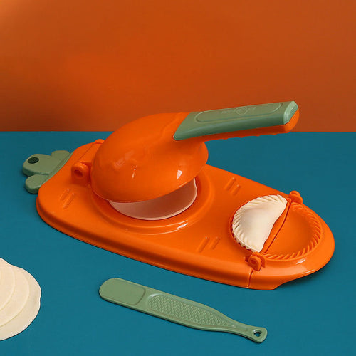 BowLift | New Dumpling Mold Pressure 2 in 1