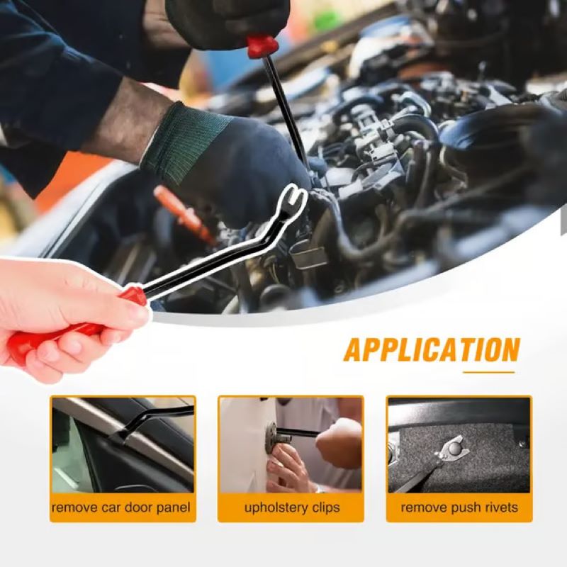 BowLift | Car repair tool box