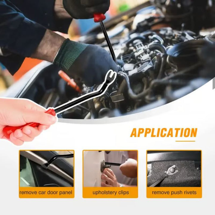 BowLift | Car repair tool box
