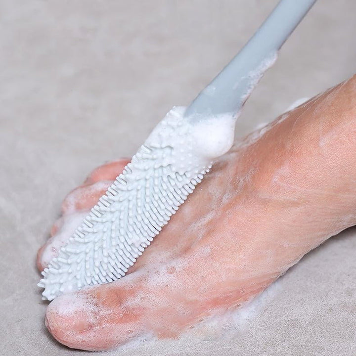 BowLift | Toe Space Cleaning Brush