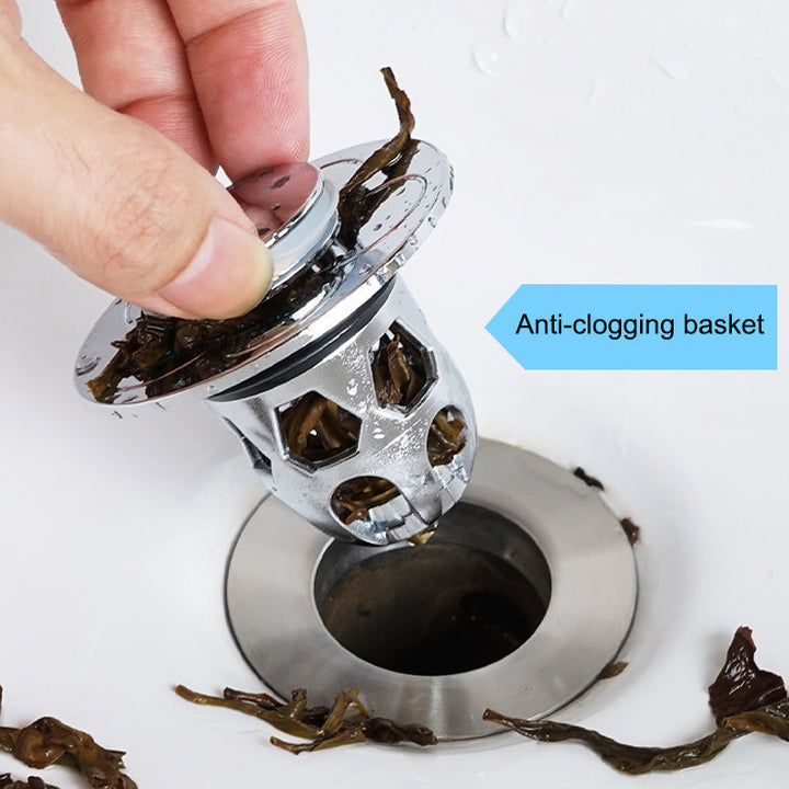 BowLift | Universal Sink Water Head Leak Stopper