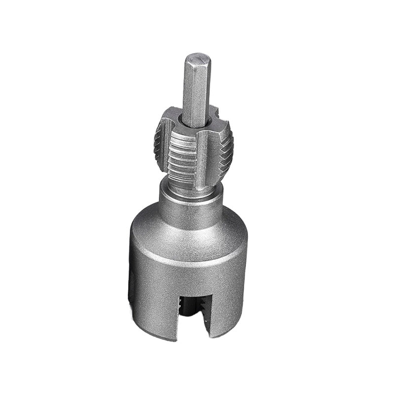 BowLift | Integrated Internal & External Pipe Threading Tool