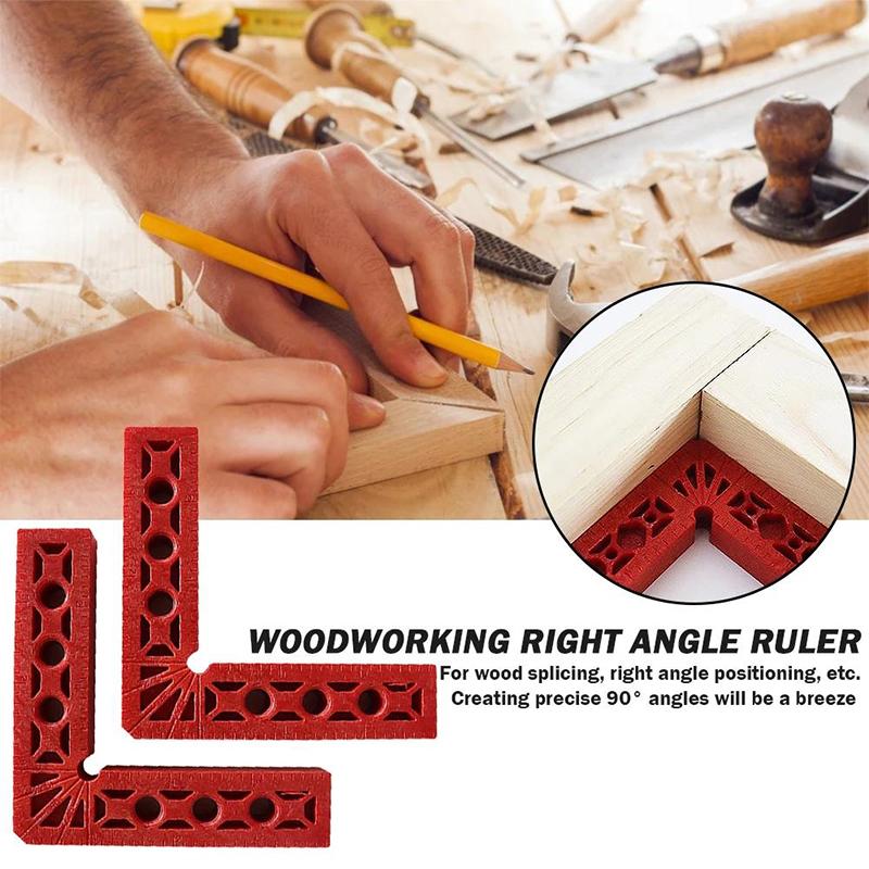 BowLift | Wood processing Right-angled position holder