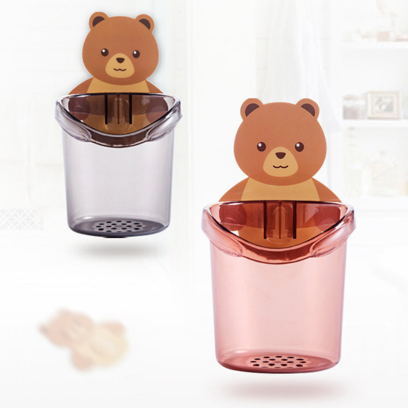 Bear Storage Cup | Bowlift