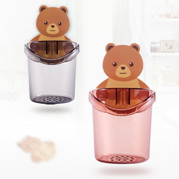 Bear Storage Cup | Bowlift
