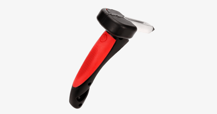 BowLift | Utilitarian Car Hook – The ultimate tool in case of a vehicle emergency