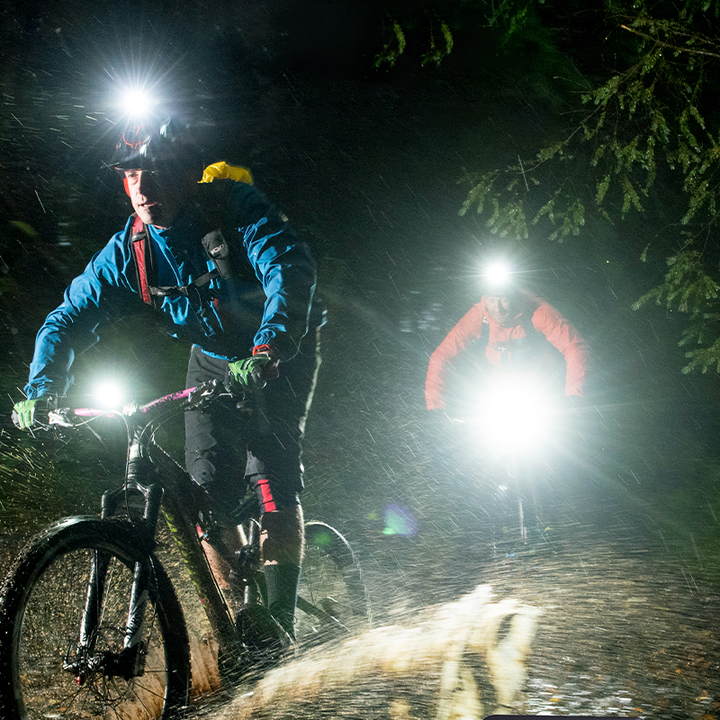 BowLift | Portable Magnet Lamp