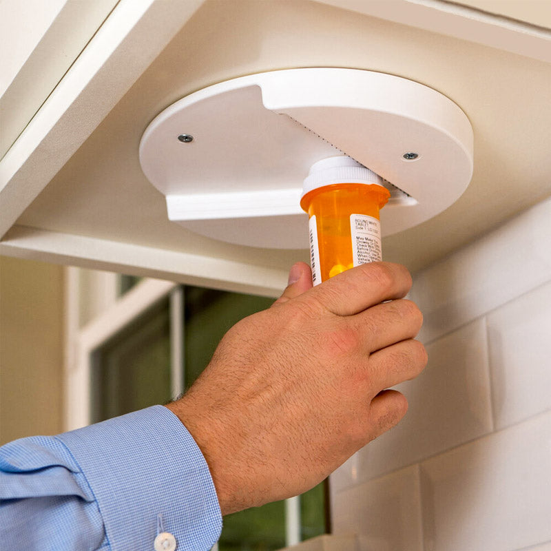 BowLift | The Grip Jar Opener