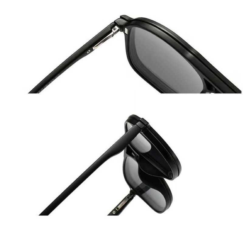 BowLift | Replaceable Lens 6-in-1 Sunglasses
