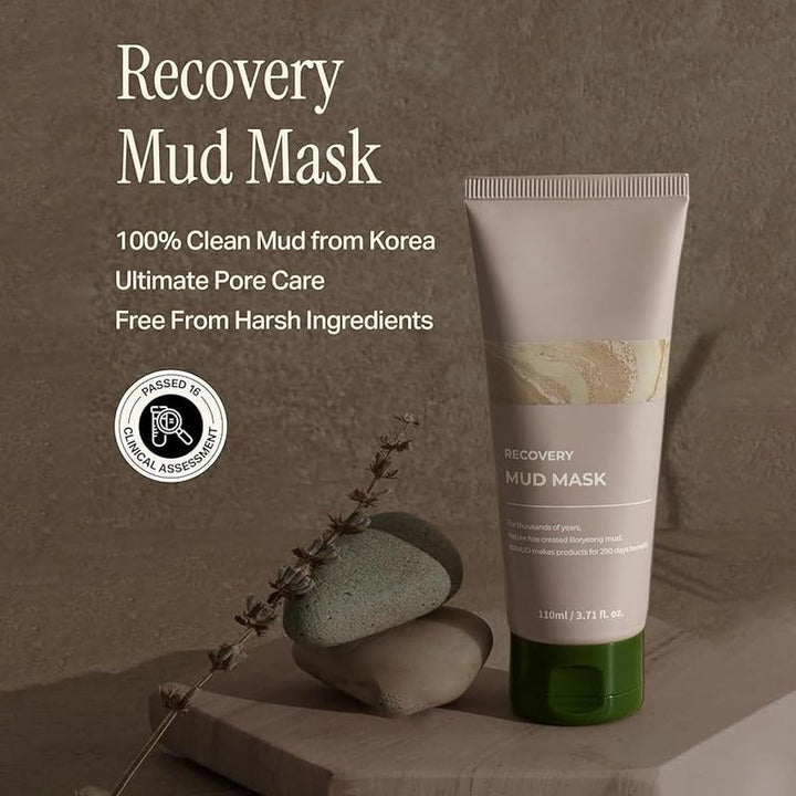 BowLift | Relief Mud Mask